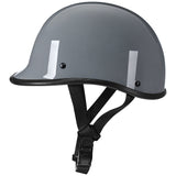 Helmets Retro Hand Curved Four Seasons