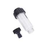 Large Inlet Filter Of High-pressure Washing Machine