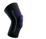 MasterShield Double Spring  Silicone Pad Protector Knee Sleeve