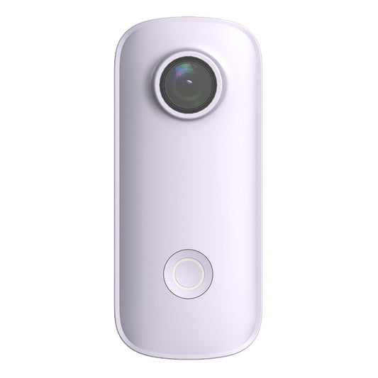 Mini thumb camera