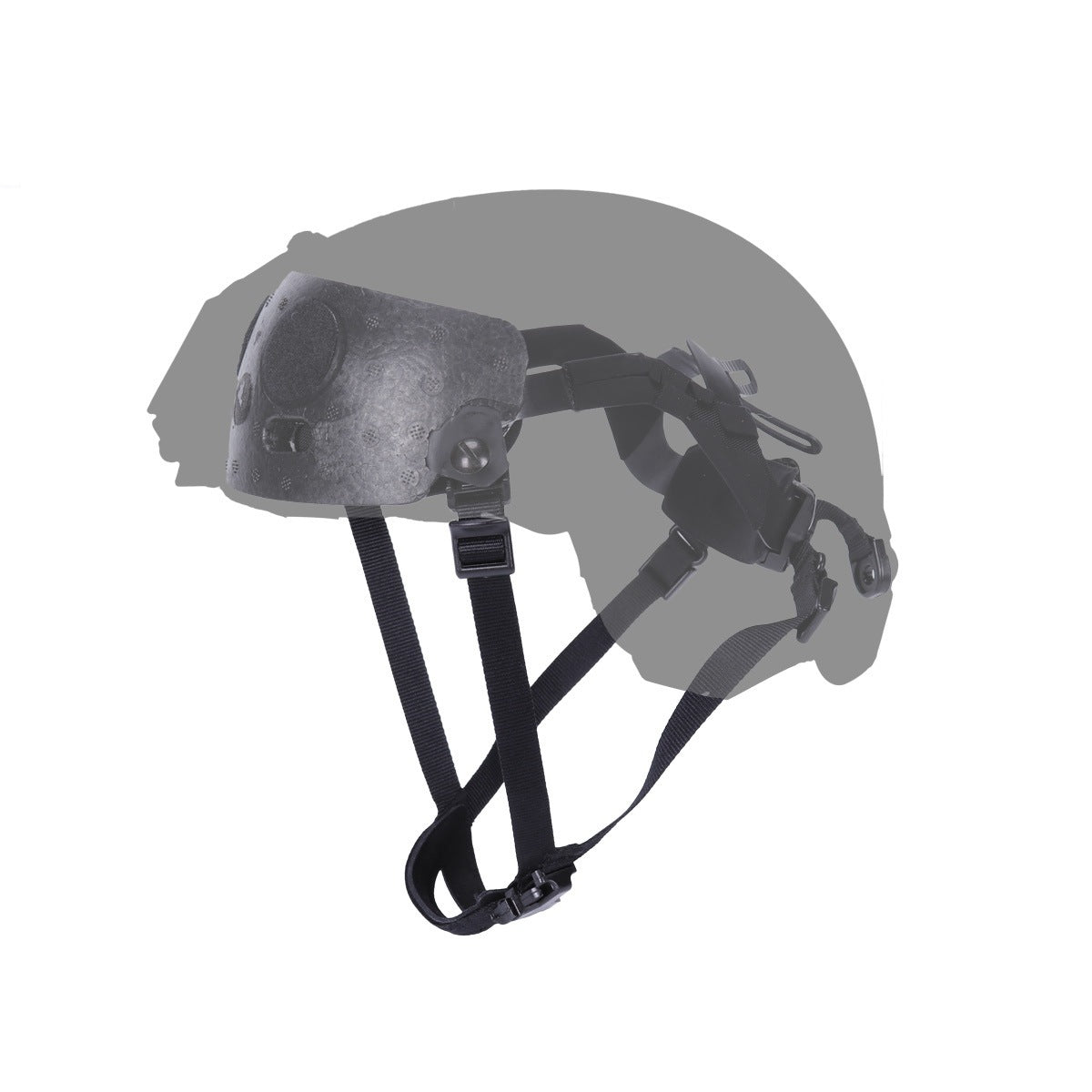 FMA FAST helmet internal suspension accessories