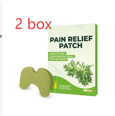 Leg Muscle And Bone Pain Health Patch