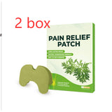 Leg Muscle And Bone Pain Health Patch