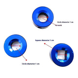 Car Modification Lifter Hand Crank Accessories