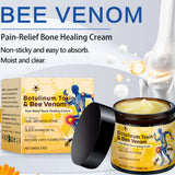 Joint Pain Massage Soothing Neck Cream