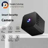 F1 Camera HD Plug-in-free Wireless Wifi Small Camera