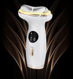 Hot And Cold Neck Beauty Instrument Household Scraping Beauty Instrument