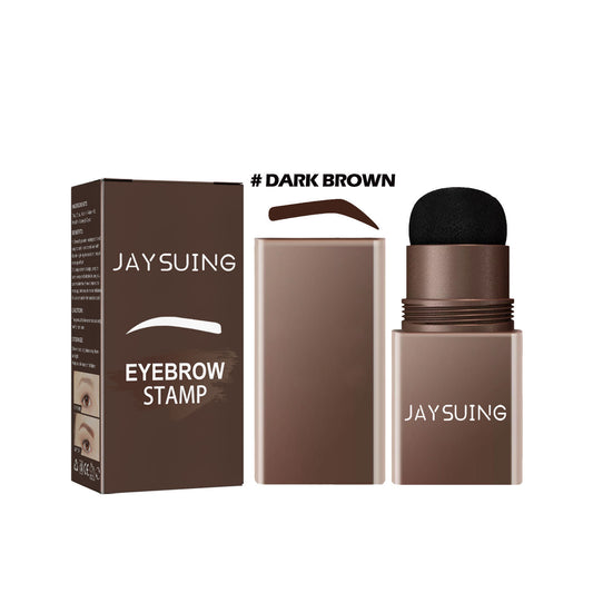 Eyebrow Plaster Naturally Waterproof Not Smudge