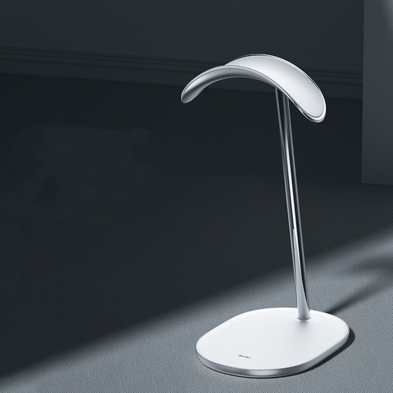 Headset Display Rack Aluminum Headset Bracket