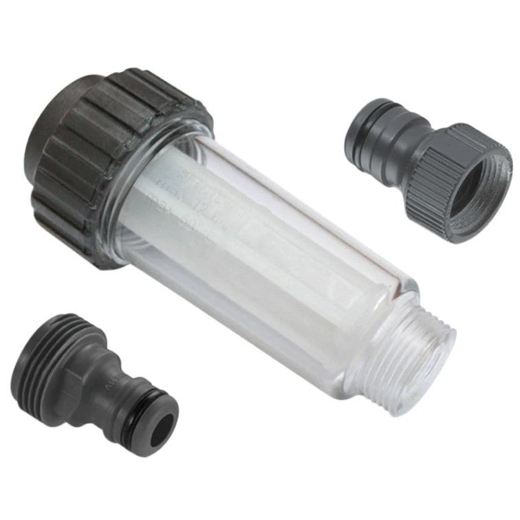 Large Inlet Filter Of High-pressure Washing Machine