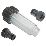 Large Inlet Filter Of High-pressure Washing Machine