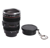 Mini 50ml Camera Lens Cup