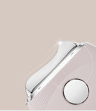 Electric Guasha Massager EMS Face Lifting Remove Edema Firming Skin Clod Heat Body Scraping Therapy Skincare Beauty Device