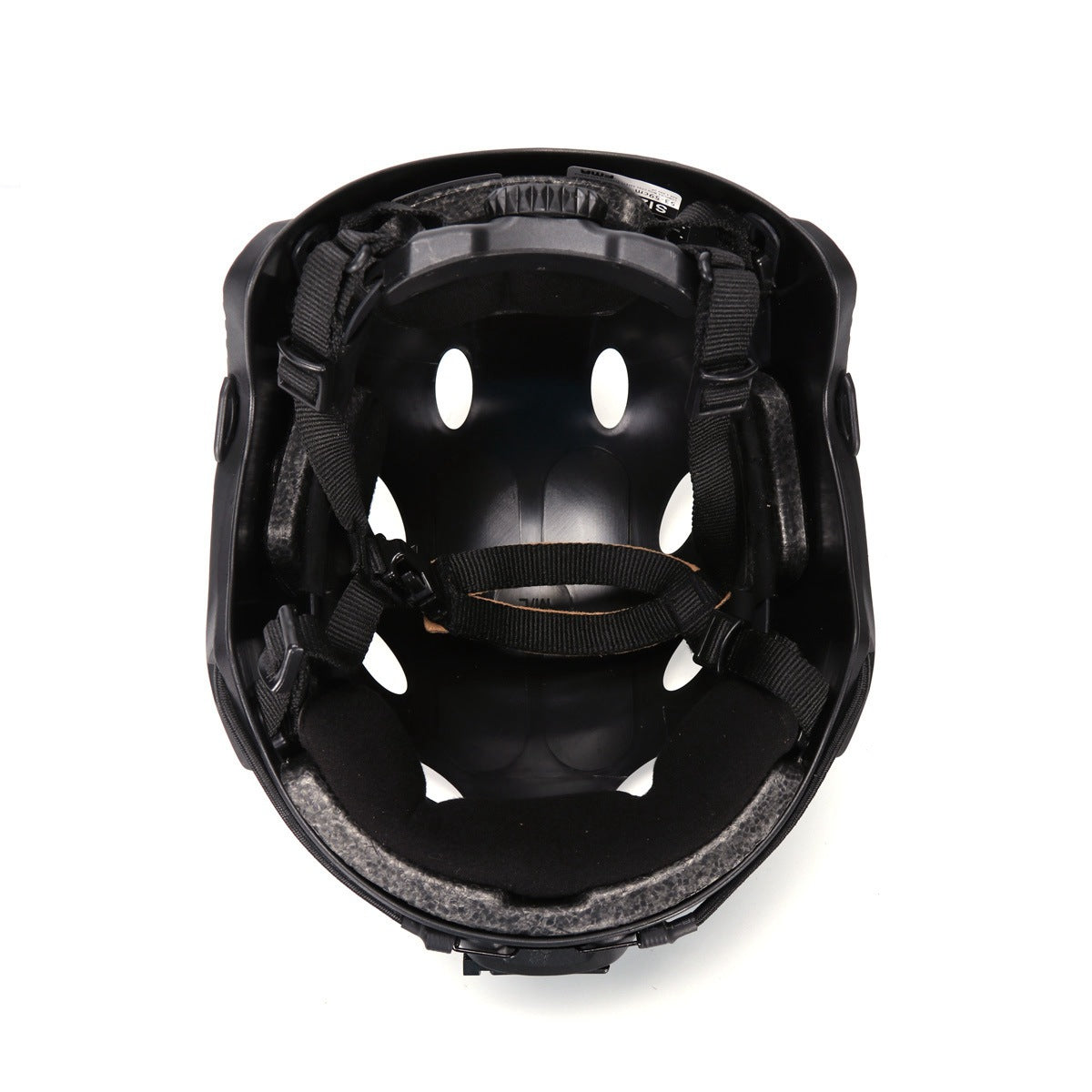 FMA FAST helmet internal suspension accessories