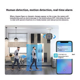 Camera Home Wifi Wireless Remote Monitoring