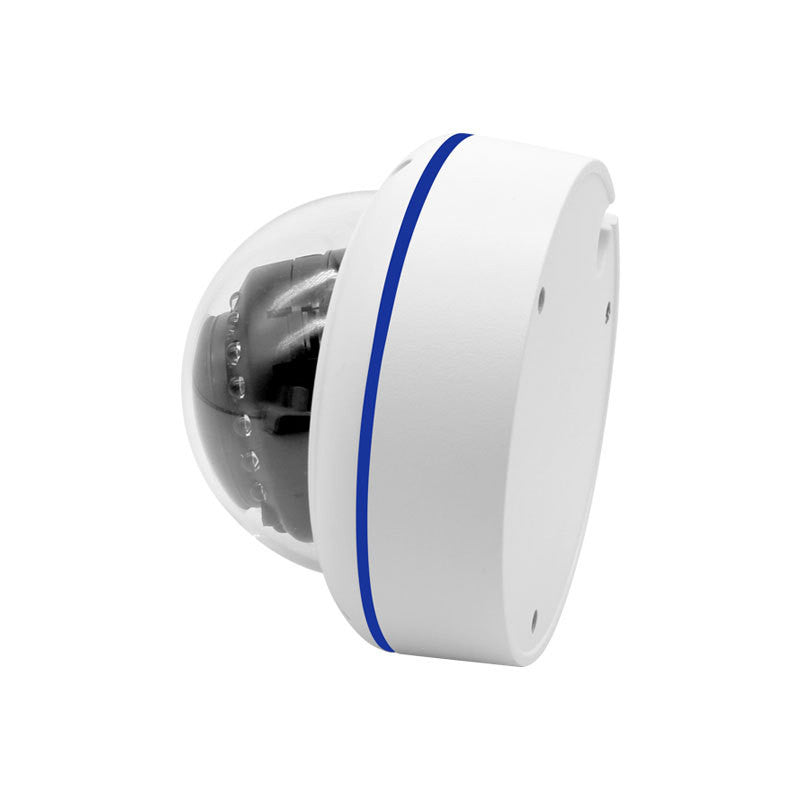 Wireless Explosion-proof Conch WIFI Network Camera