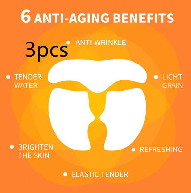 Moisturizing Soothing Nano Water Soluble Collagen Mask