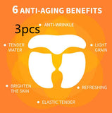 Moisturizing Soothing Nano Water Soluble Collagen Mask