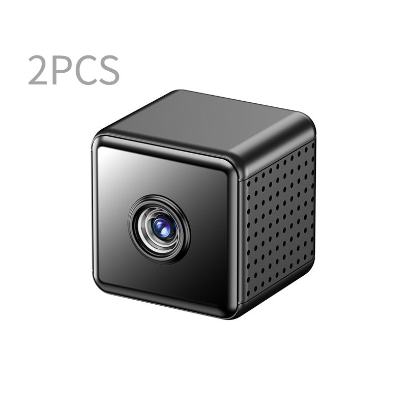 Wireless Camera Power Failure Endurance WiFi Version