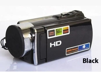 Mini DV Digital Camera Digital Camera Anti-shake HD 16 Million Pixels Home