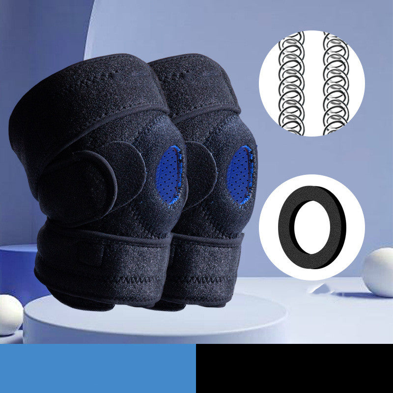 Sports Knee Pad Running Cycling Fitness