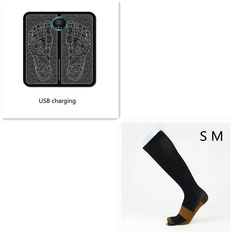 Foot Care To Relieve Pain