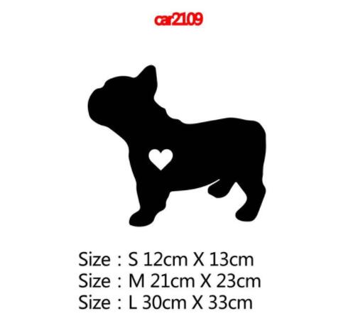 Animal Funny Style Car Sticker Styling Decoration Accessories