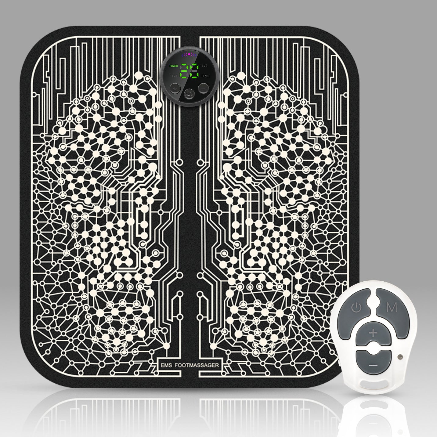 Foot Care To Relieve Pain