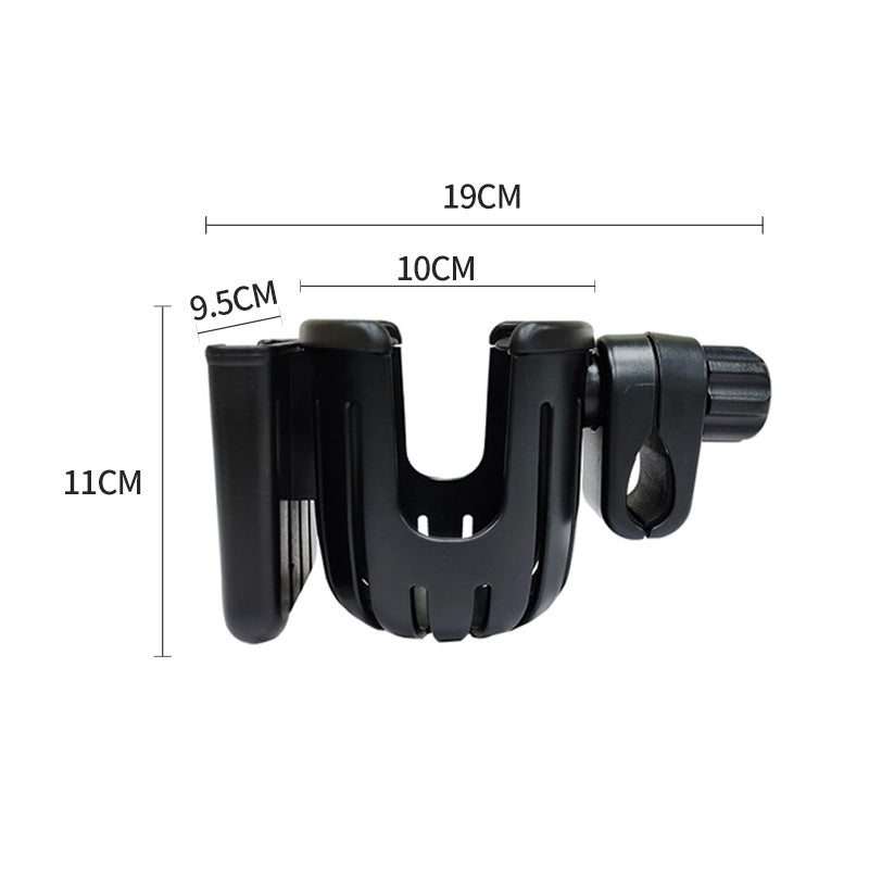 Children's Car Mobile Phone Bracket Accessories Kettle Holder