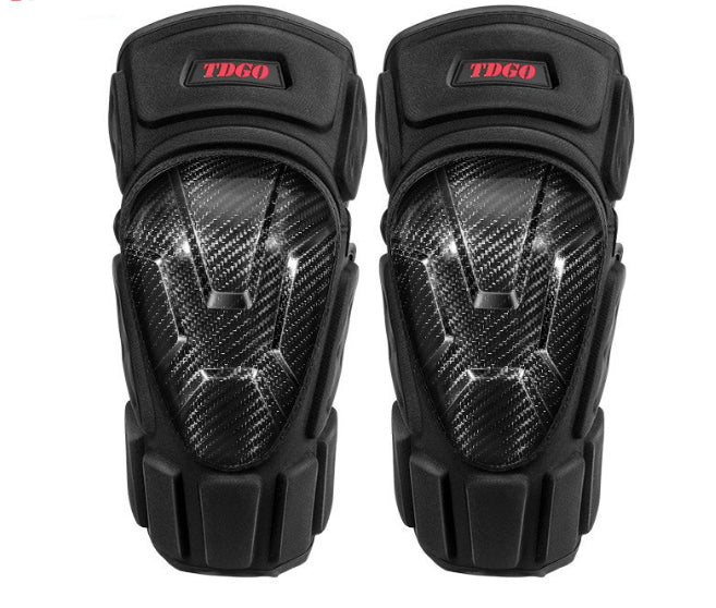 Motorcycle Riding Supplies Knee Pad Leg Protector Motorcycle Equipment