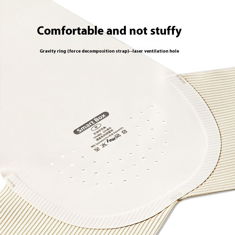 Pregnancy Abdominal Belt Middle And Late Pregnancy Maternal Abdominal Belt