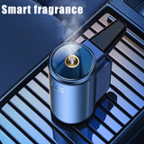 New Car Aromatherapy Interior Accessories Modified Perfume