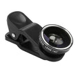Mini Camera Lens Clip For Mobile Phone