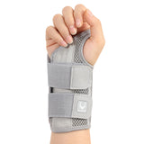 Knuckle Pain Double Strap Wrist Brace