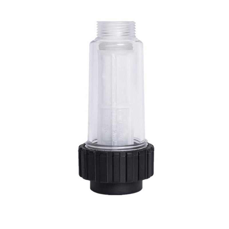 Large Inlet Filter Of High-pressure Washing Machine