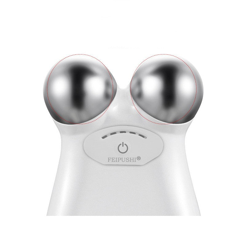 Beauty Instrument Household Facial Lifting Face Thinning Instrument