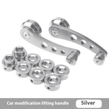 Car Modification Lifter Hand Crank Accessories