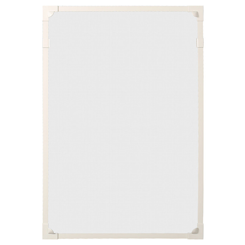 Self-adhesive Magnet Screen Window Net Self-installed Household Anti-mosquito Invisible Velcro Free Punching