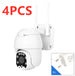 1080P WIFI 4PCS