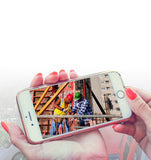 Wireless HD Network WiFi Dome Camera