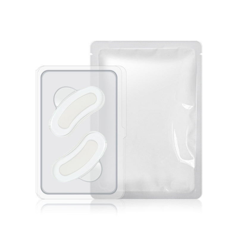 Soluble Microneedle Eye Mask Hyaluronic Acid Patch