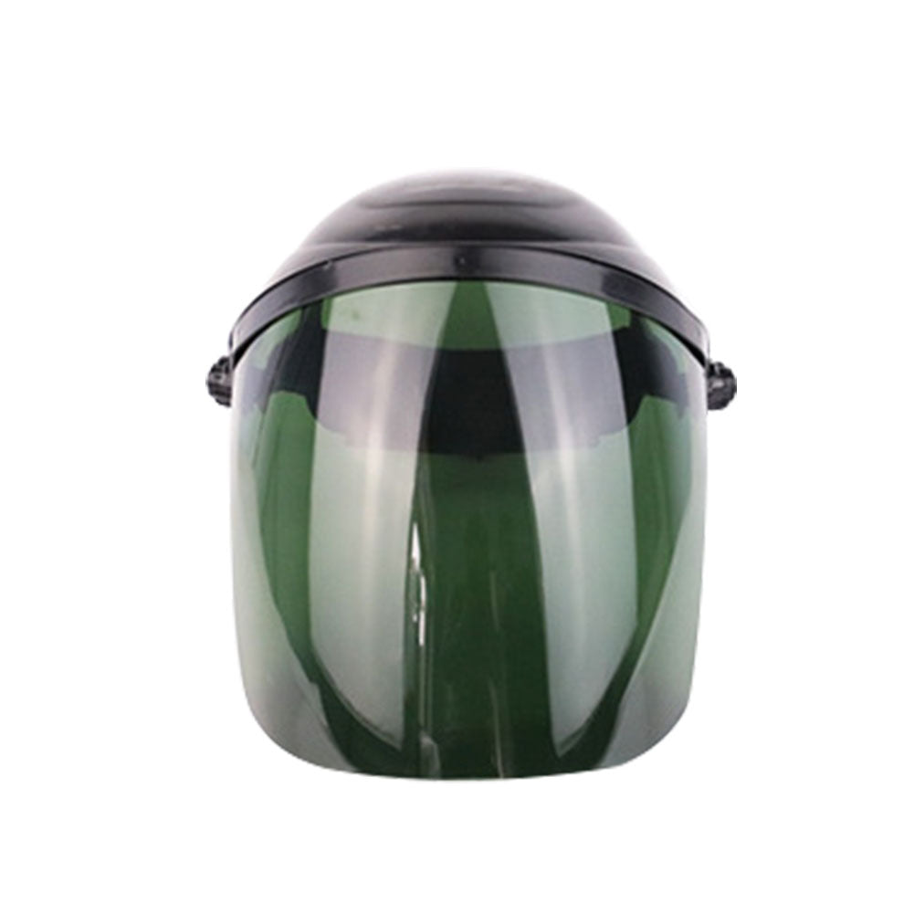 Welder's special welding cap