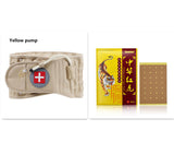 Back Decompression Belt Lumbar Support For Back Pain Relief Lumbar Disc Herniation Lumbar Traction Belt Lumbar Traction Device