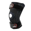 Knee Pad Sports Shock Absorption Pressure Spring Protective Gear