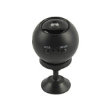Wireless WiFi Multifunctional Home Monitoring Camera