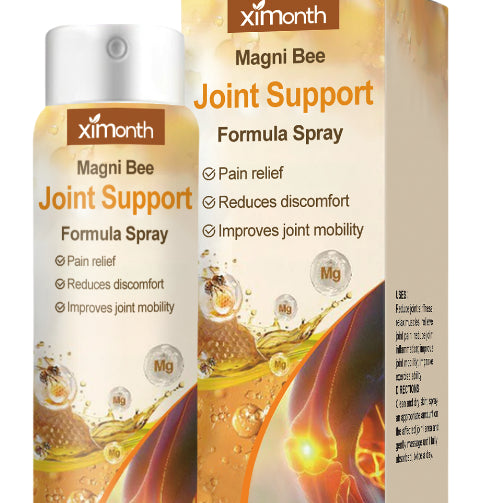 Joint Pain Relief Spray