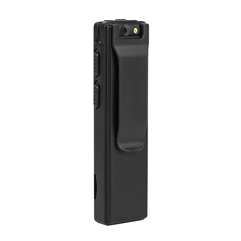 Mini Portable Fashion Minimalist Surveillance Camera