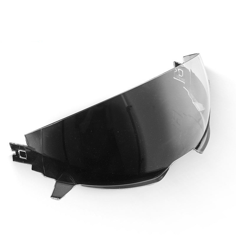 Spain MT Street Fighter Lens Black Tea Night Vision Anti-fog Combination