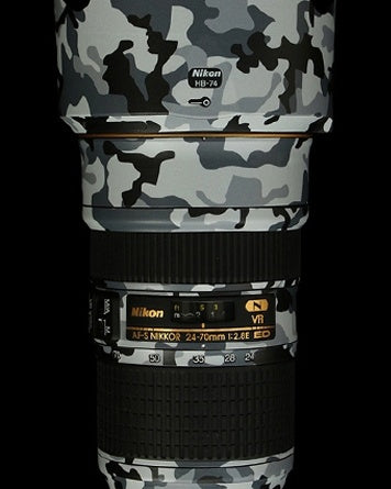 Photographic equipment tape