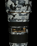 Photographic equipment tape